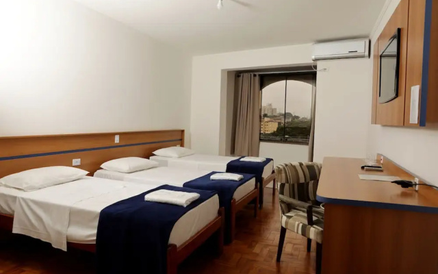Modena Hotel