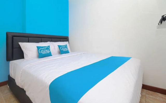 Airy Eco Mangga Besar Tiga Belas 23 Jakarta