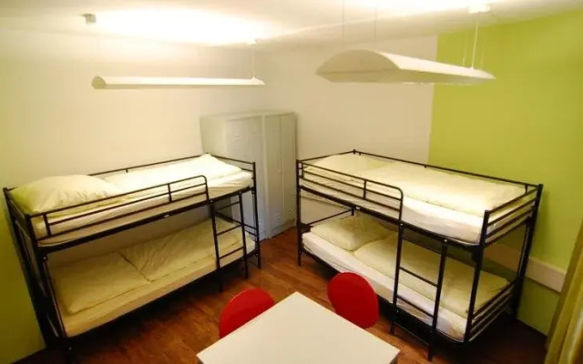 Inter-Hostel