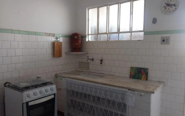 Apart Centro - Quartos individuais