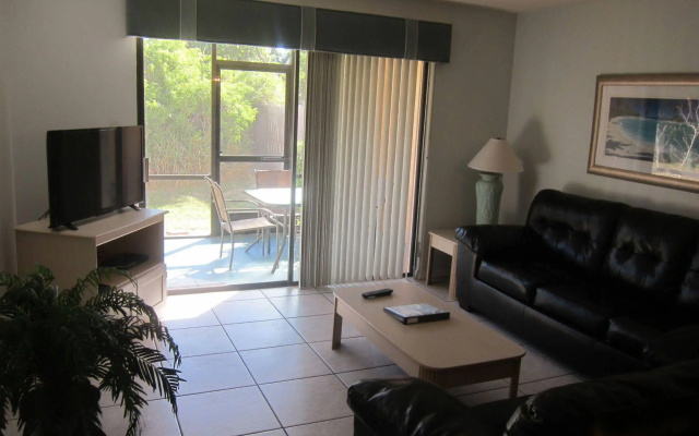 Vacation Villas