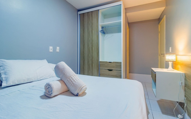 Muro Alto Club - Ground Floor Apto by Carpediem