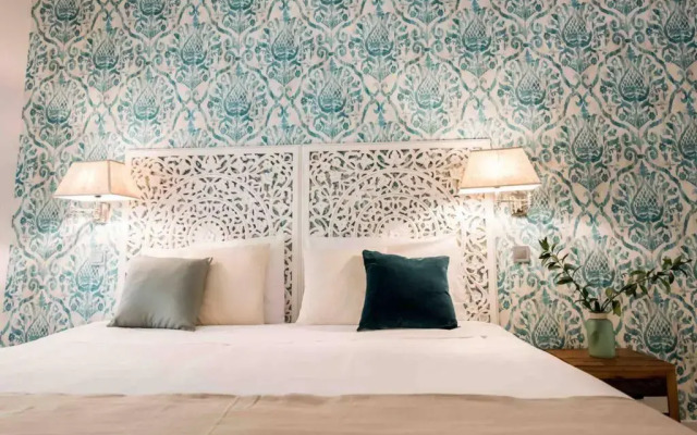HOMEABOUT GOYA Apartment II