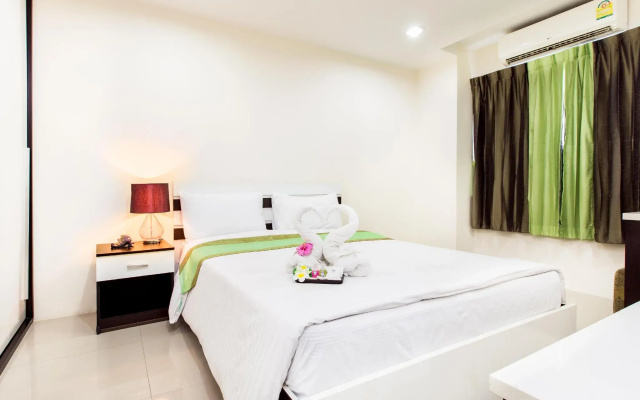 CS Residence