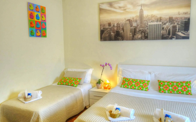 B&B Verona23