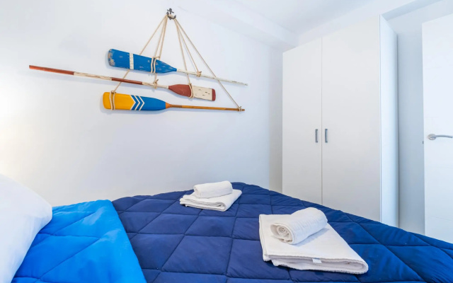 Apartamento Eurotennis 405-1