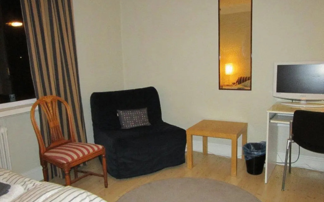 Sankt Sigfrid Bed & Breakfast
