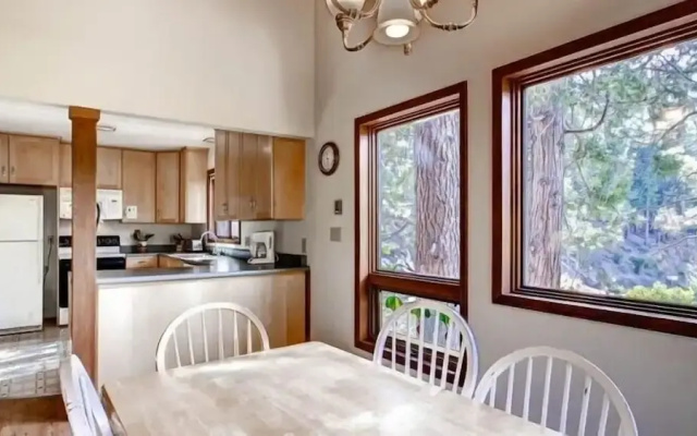 Scenic Wonders Muir House 3 Bedrooms