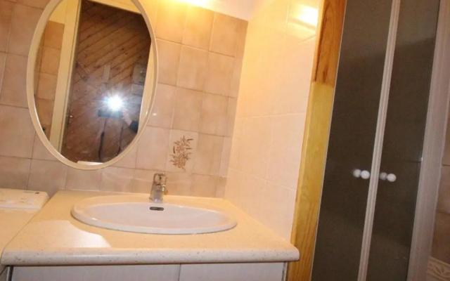 Appartement Bagnères-de-Luchon, 2 pièces, 4 personnes - FR-1-313-160