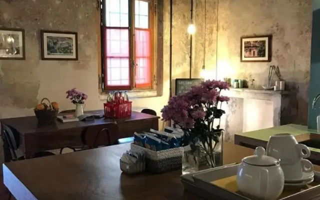 Un posto a Milano