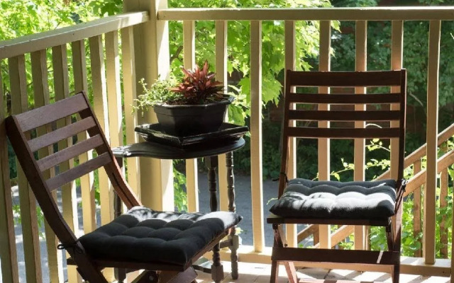 The Old Rectory Bed and Breakfast