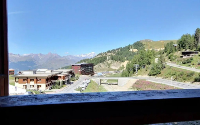 Appartement La Plagne, 1 pièce, 2 personnes - FR-1-455-161