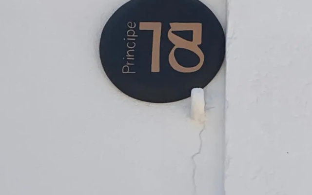 B&B Principe18