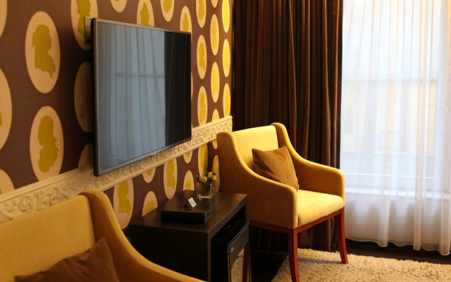 Hotel Esperance