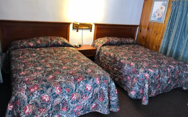Sun 'N Snow Hotel
