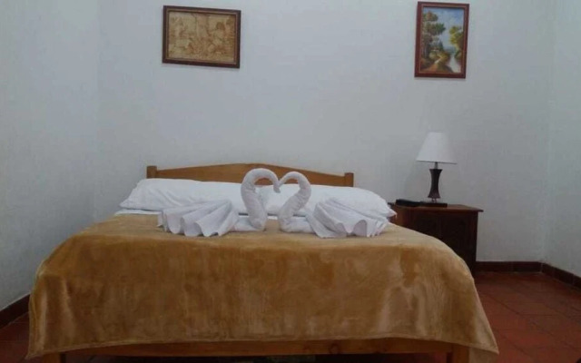 Casa Gloria en Villa de Leyva