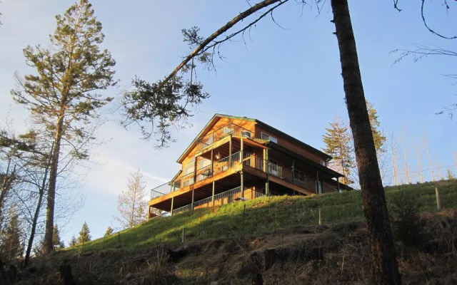 Wild Nature B&B