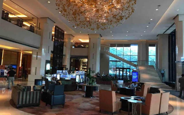 Zhongshan Guzhen Yuyuan Business Inn