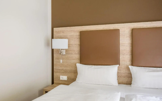 Hotel zur Ostsee