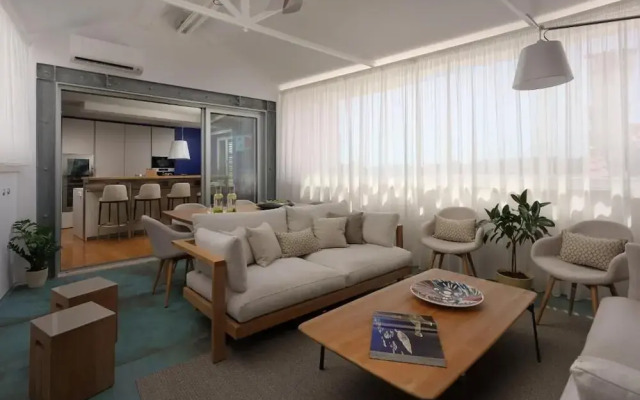 Malipiero Residence