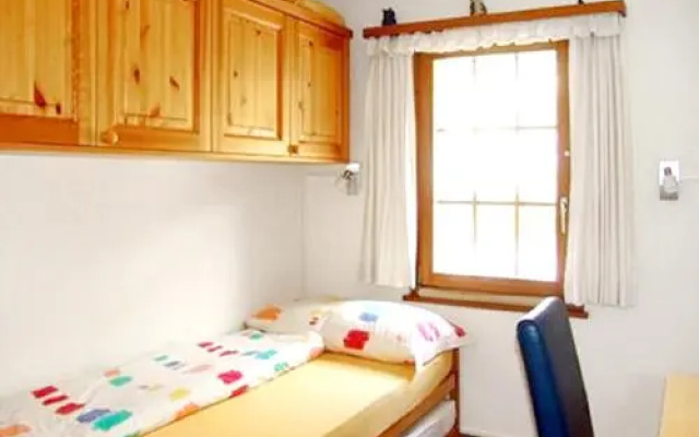 Chalet Bel-Air 2