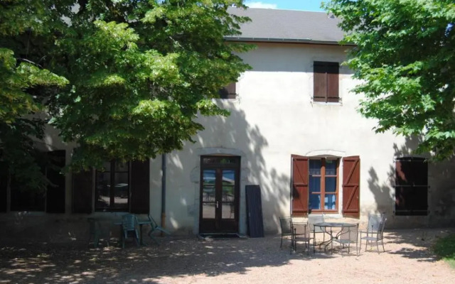 Appartement Arfeuilles, 3 pièces, 4 personnes - FR-1-489-264