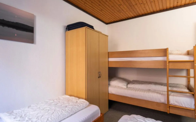 Nordsee-Ferienhaus 12308