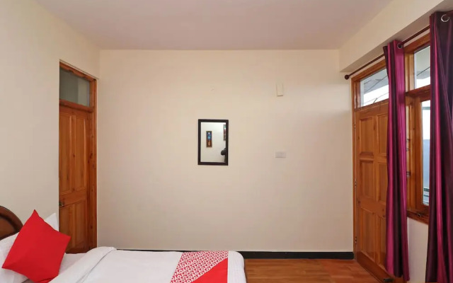 OYO 12895 Home 2BHK Mashobra