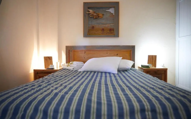 Zorbas Volissos Apartments Chios