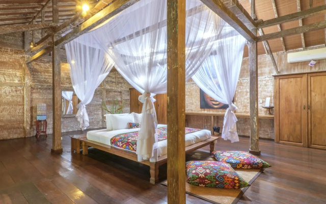 Villa Karisa Bali