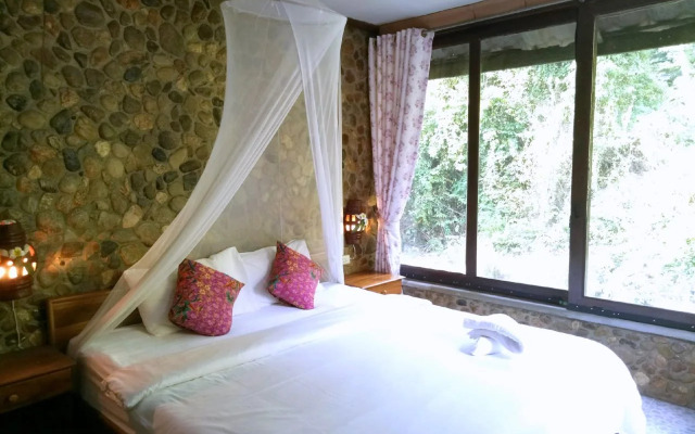 Thansila Resort