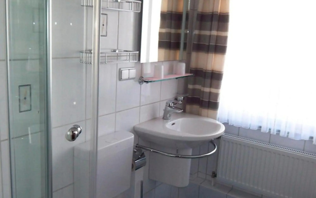Herrmann - Ferienwohnung 1