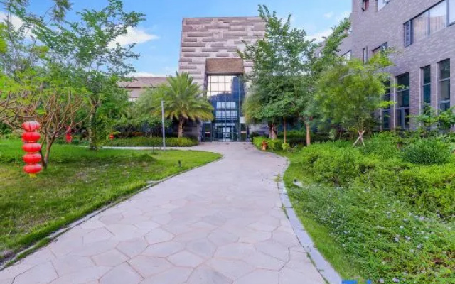 Yuangu Hotel