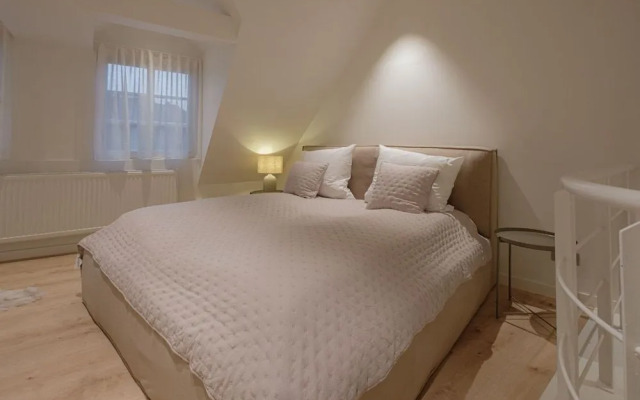 Boutique Charme Apartments 10