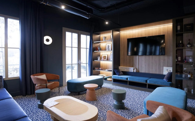 ibis Styles Le Touquet