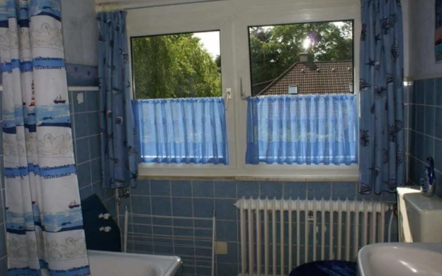 Ferienwohnung Grueßing, 15014