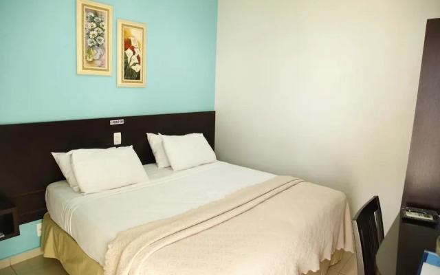 Porto Center Hotel