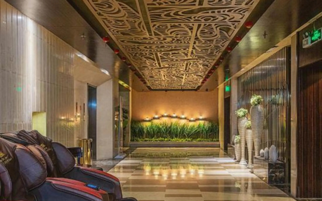Huasheng Hotel