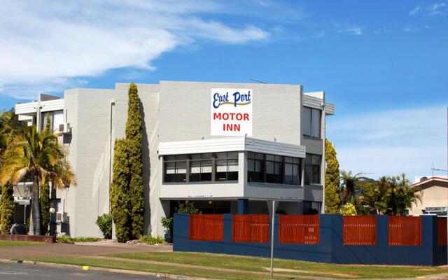 East Port Motor Inn In Port Macquarie Australia From 72 Photos