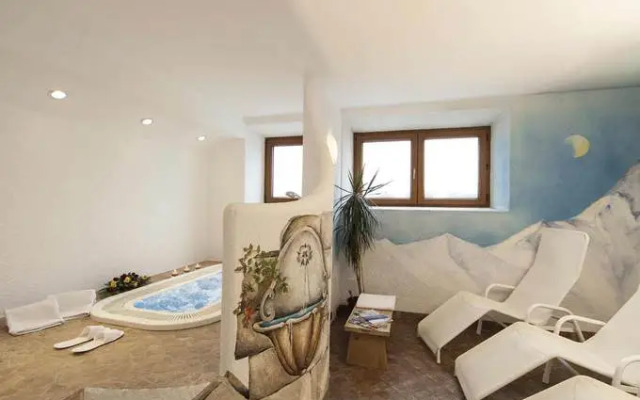 Hotel Lanz