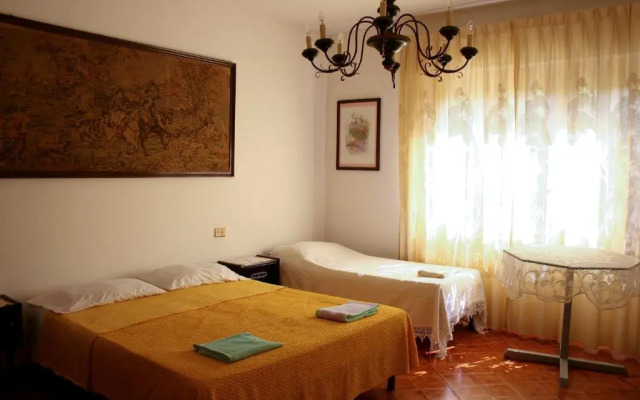 Morianese Residence