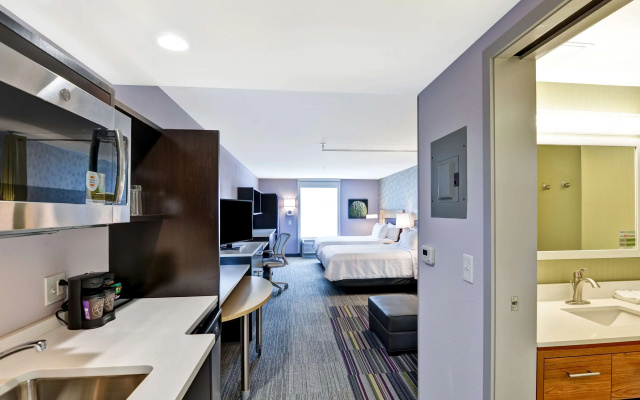 Home2 Suites by Hilton Winston-Salem Hanes Mall