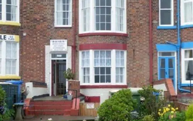 Bayview Holiday Flats