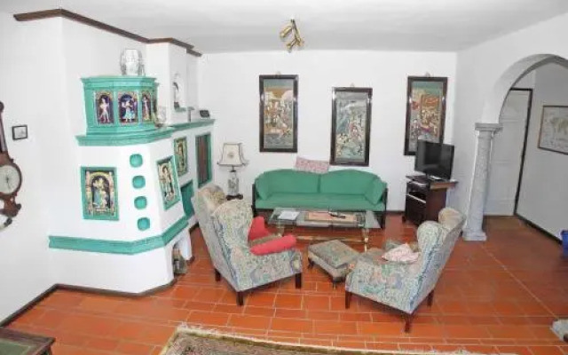 Casa Terrazzo App 7044