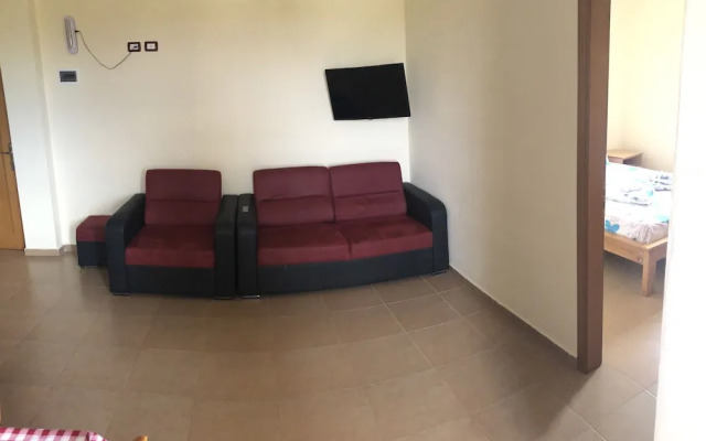 Hotel Kamberi