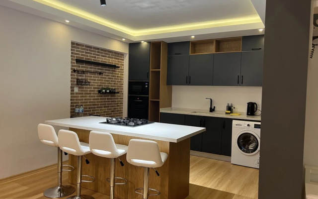 Charming 3-bed Apartment in Yeni Iskele
