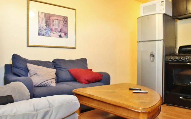 Hotel Suites Las Misiones