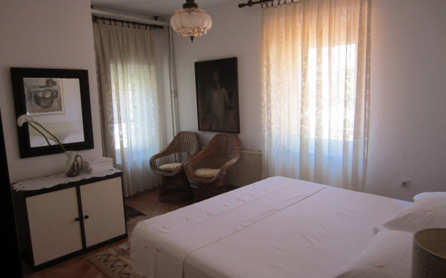 Apartment Božo A1 Omis, Riviera Omis