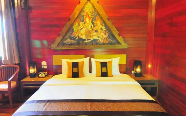 Ruen Kanok Thai House