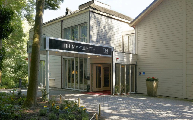 Hotel Heemskerk